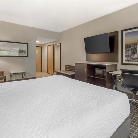 Best Western Chesapeake Bay North Inn North East Ngoại thất bức ảnh