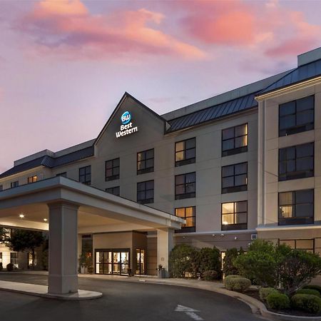 Best Western Chesapeake Bay North Inn North East Ngoại thất bức ảnh