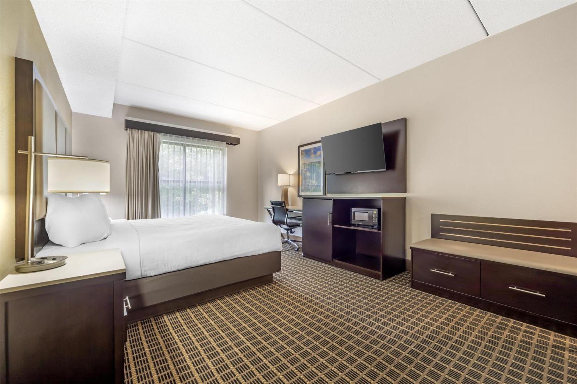 Best Western Chesapeake Bay North Inn North East Ngoại thất bức ảnh