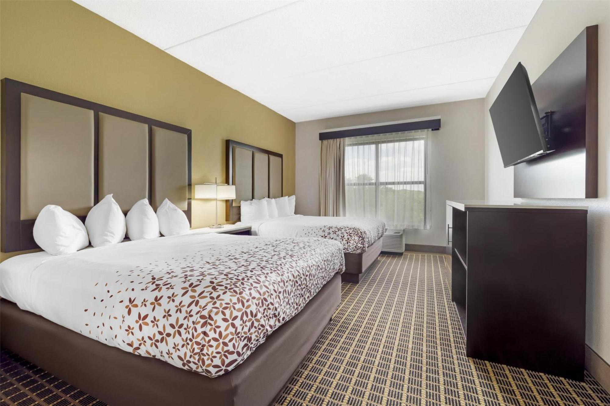 Best Western Chesapeake Bay North Inn North East Ngoại thất bức ảnh