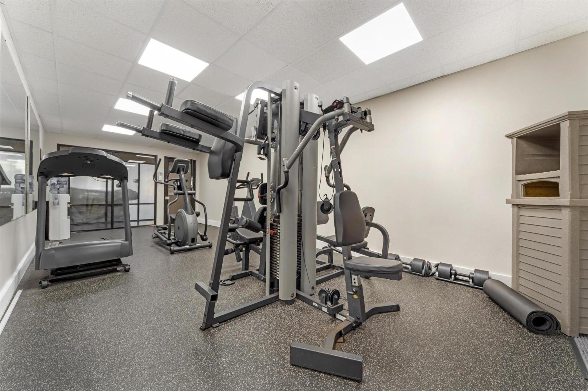 Best Western Chesapeake Bay North Inn North East Ngoại thất bức ảnh