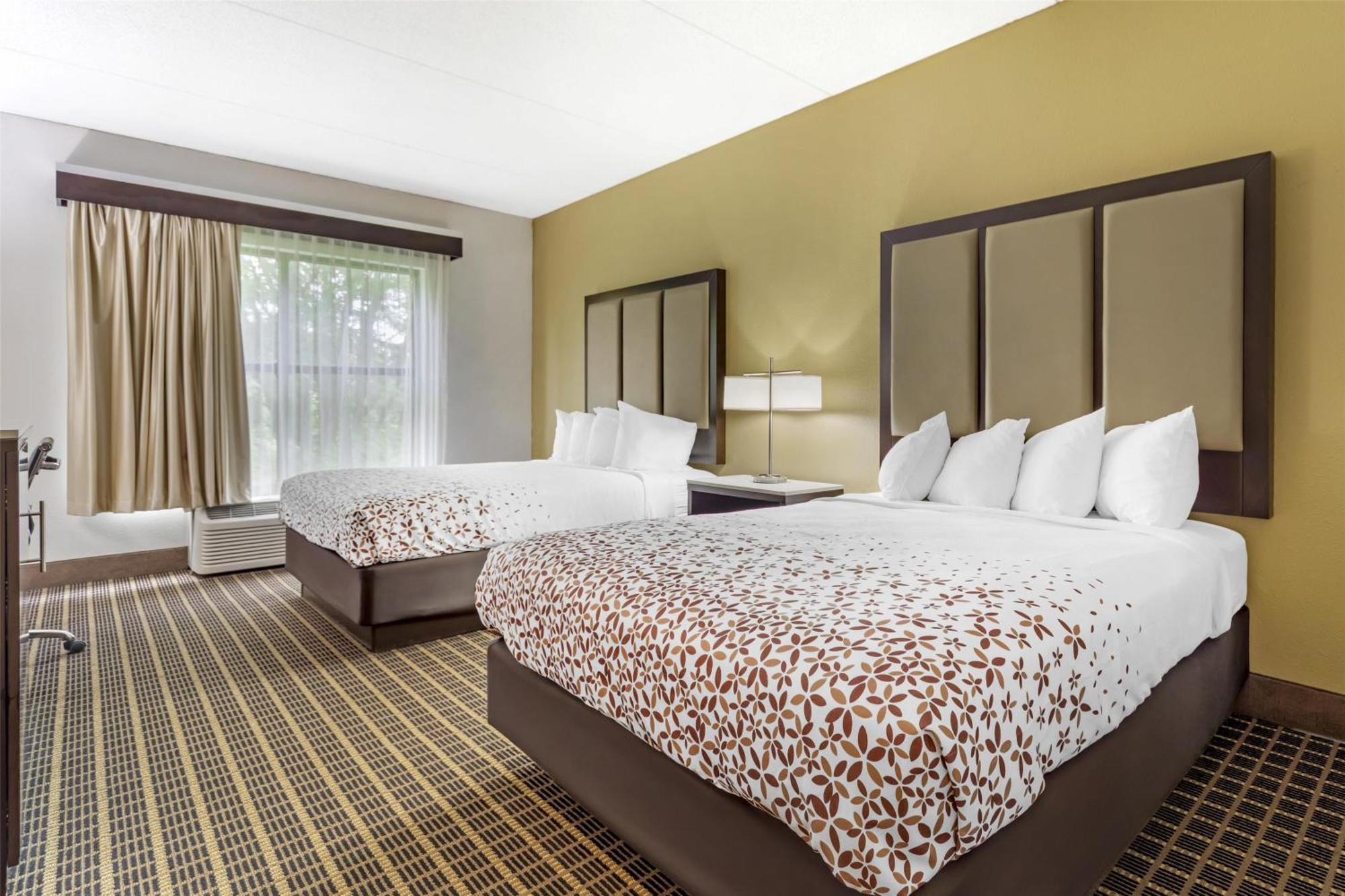 Best Western Chesapeake Bay North Inn North East Ngoại thất bức ảnh
