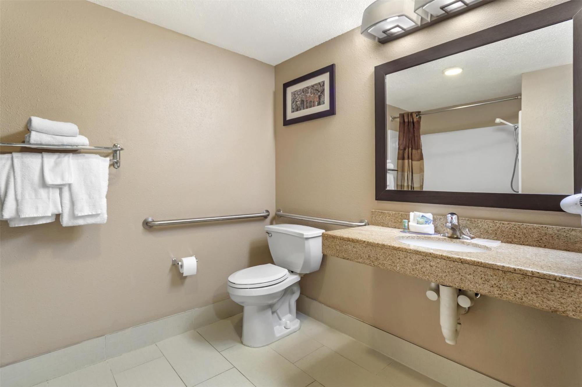 Best Western Chesapeake Bay North Inn North East Ngoại thất bức ảnh