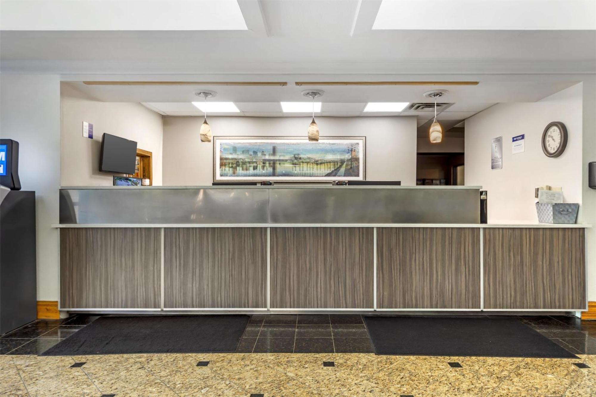 Best Western Chesapeake Bay North Inn North East Ngoại thất bức ảnh