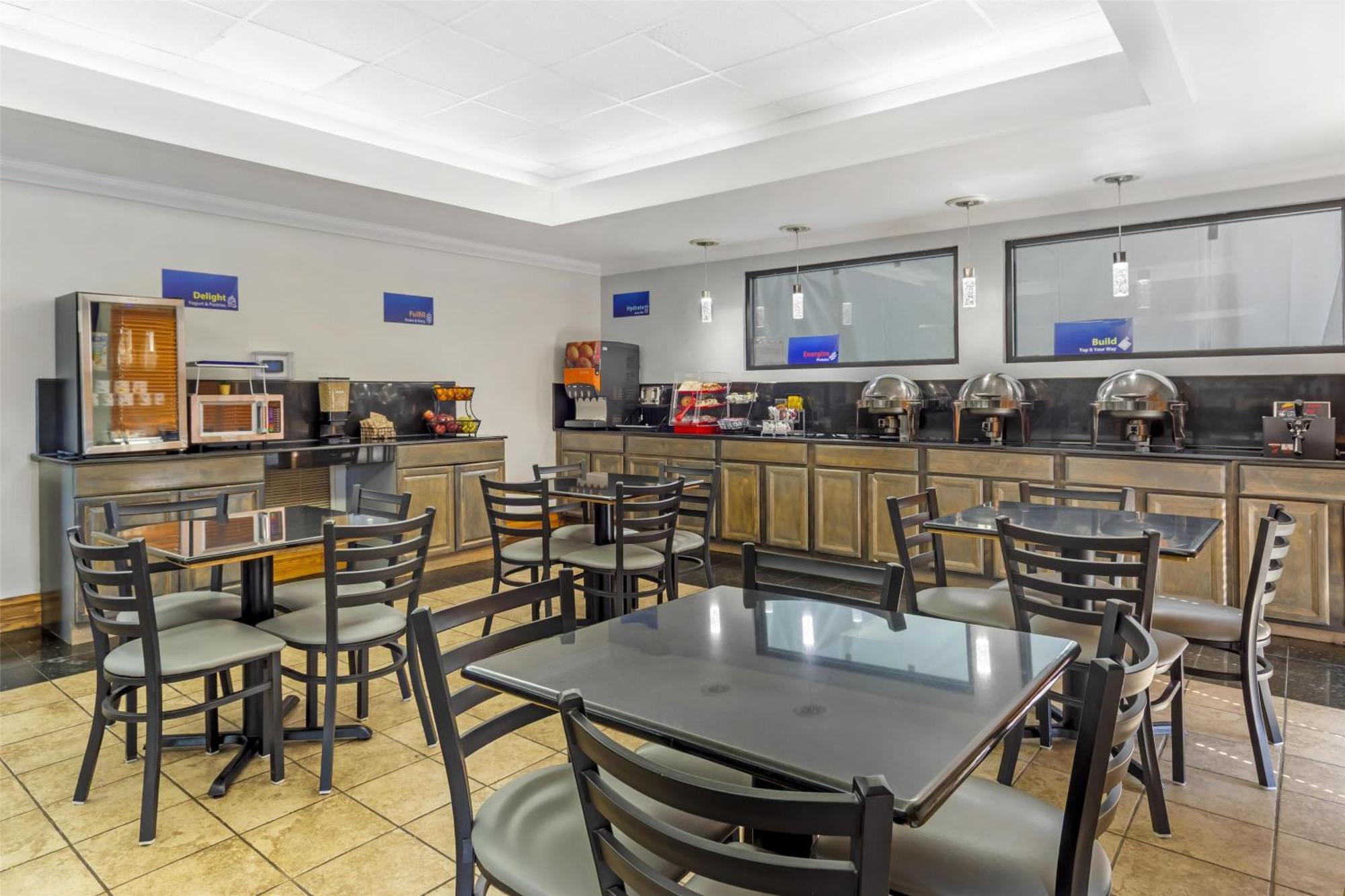 Best Western Chesapeake Bay North Inn North East Ngoại thất bức ảnh