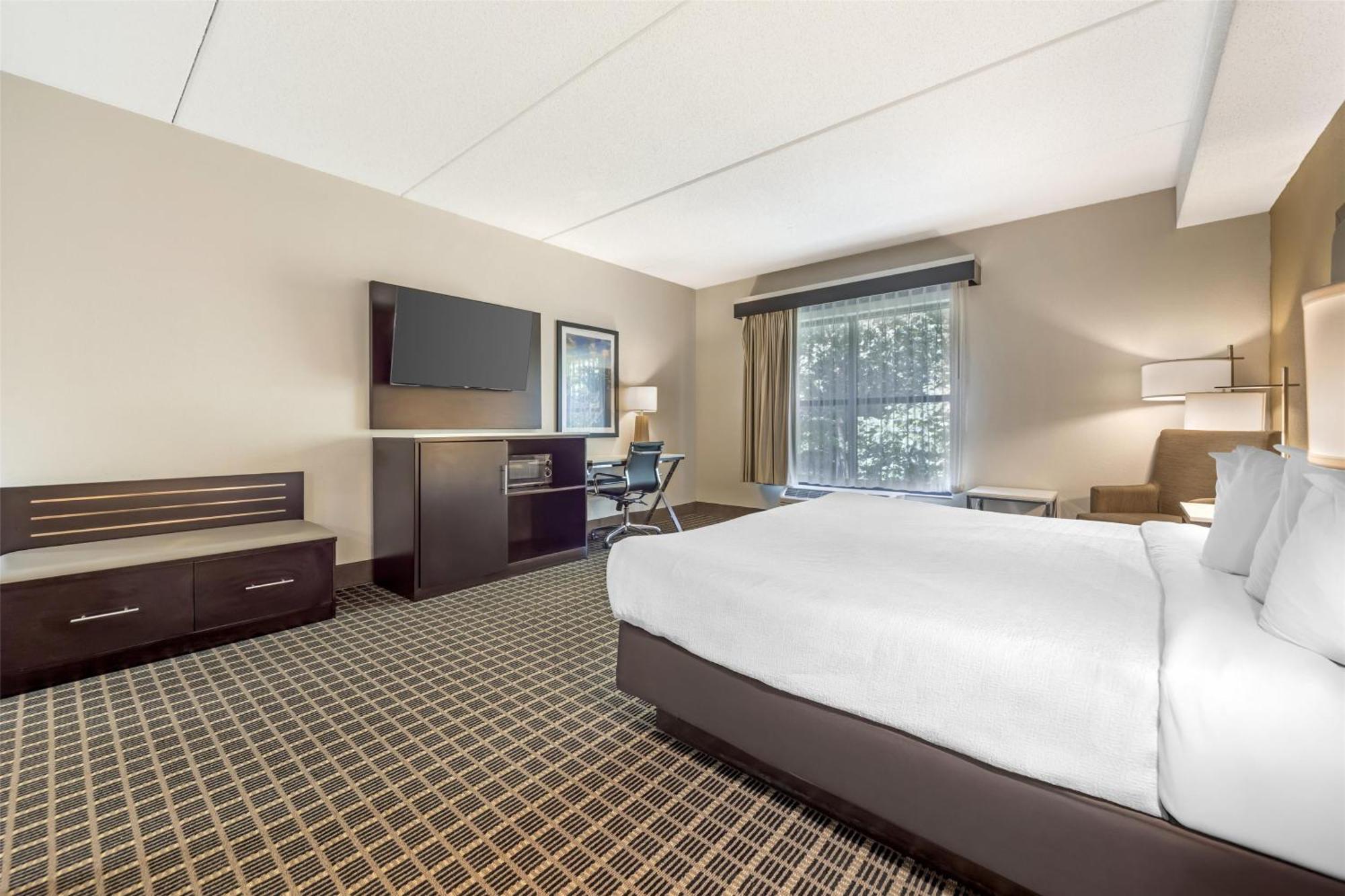 Best Western Chesapeake Bay North Inn North East Ngoại thất bức ảnh