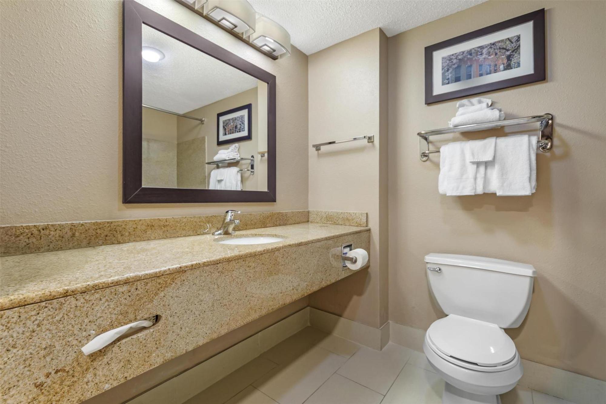 Best Western Chesapeake Bay North Inn North East Ngoại thất bức ảnh