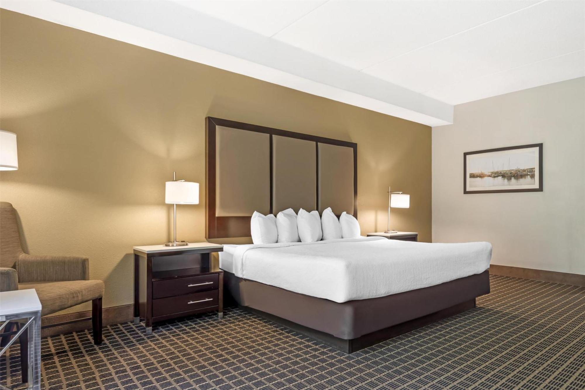 Best Western Chesapeake Bay North Inn North East Ngoại thất bức ảnh