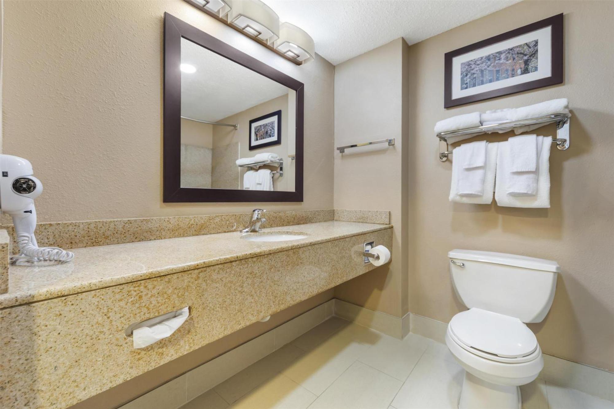 Best Western Chesapeake Bay North Inn North East Ngoại thất bức ảnh