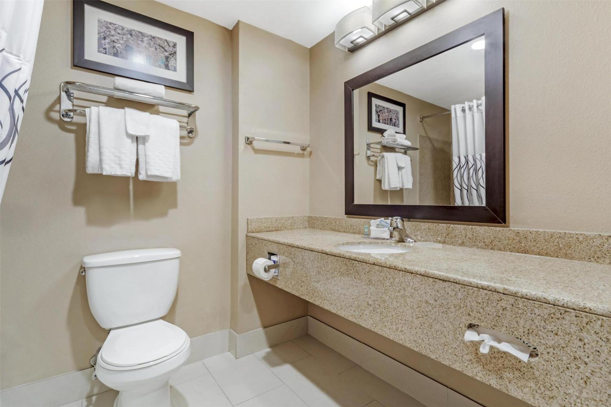 Best Western Chesapeake Bay North Inn North East Ngoại thất bức ảnh
