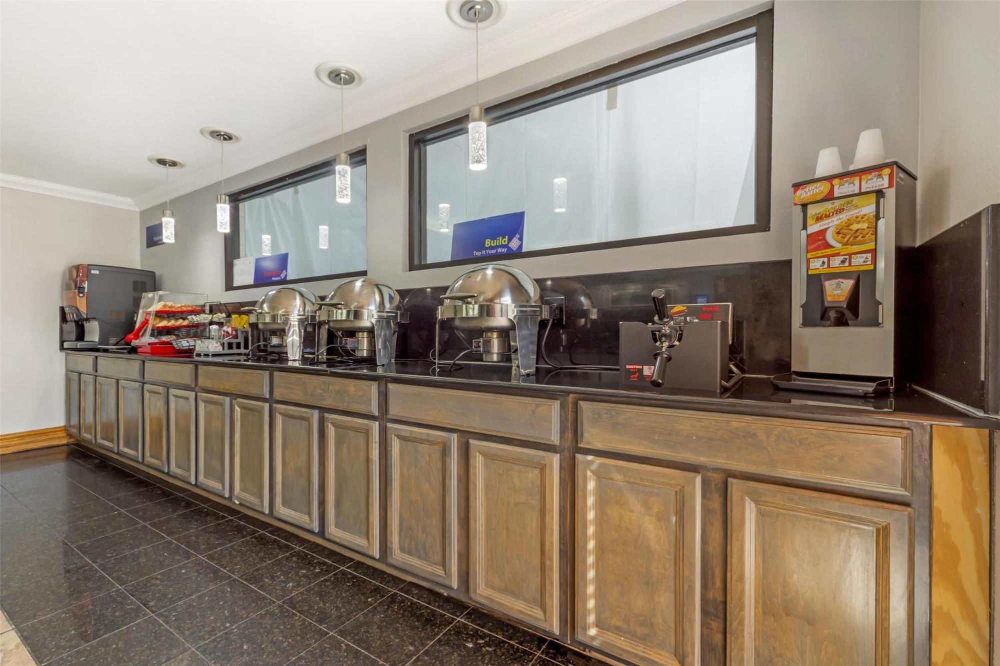 Best Western Chesapeake Bay North Inn North East Ngoại thất bức ảnh