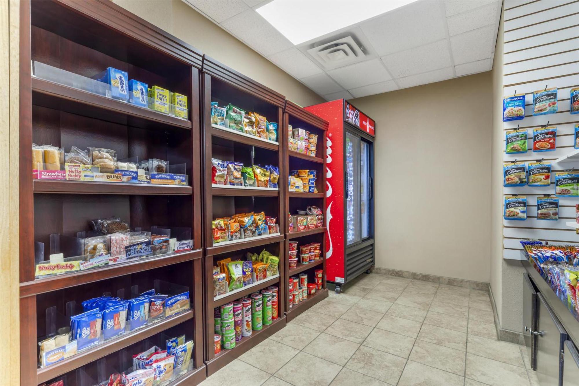 Best Western Chesapeake Bay North Inn North East Ngoại thất bức ảnh