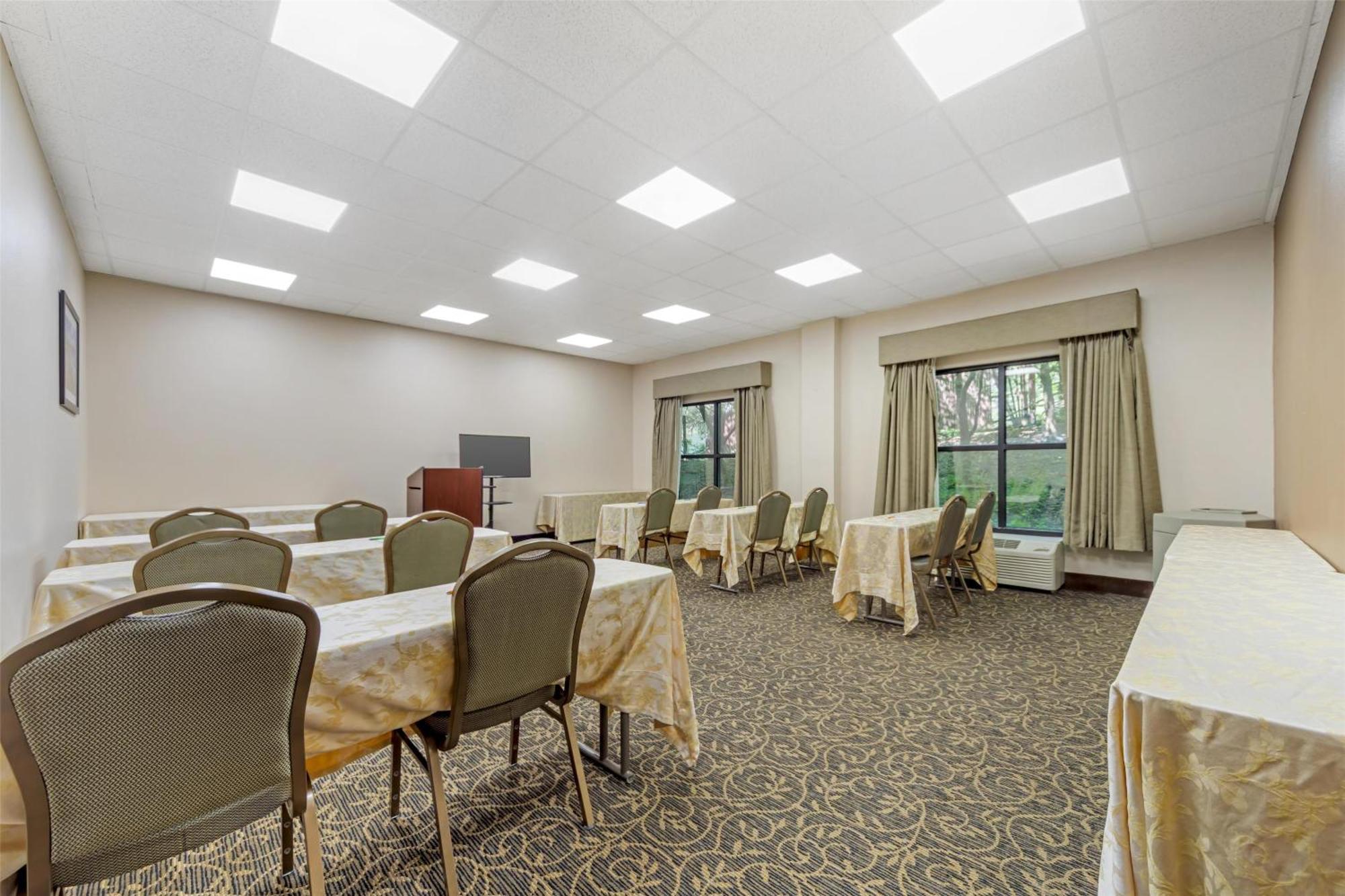 Best Western Chesapeake Bay North Inn North East Ngoại thất bức ảnh