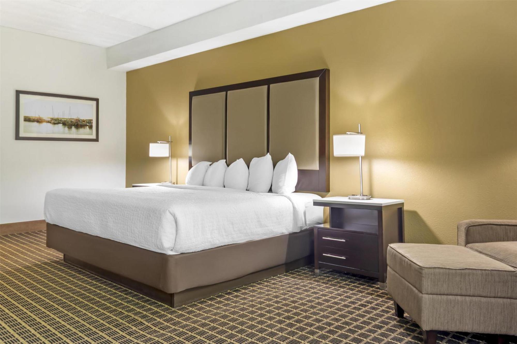Best Western Chesapeake Bay North Inn North East Ngoại thất bức ảnh