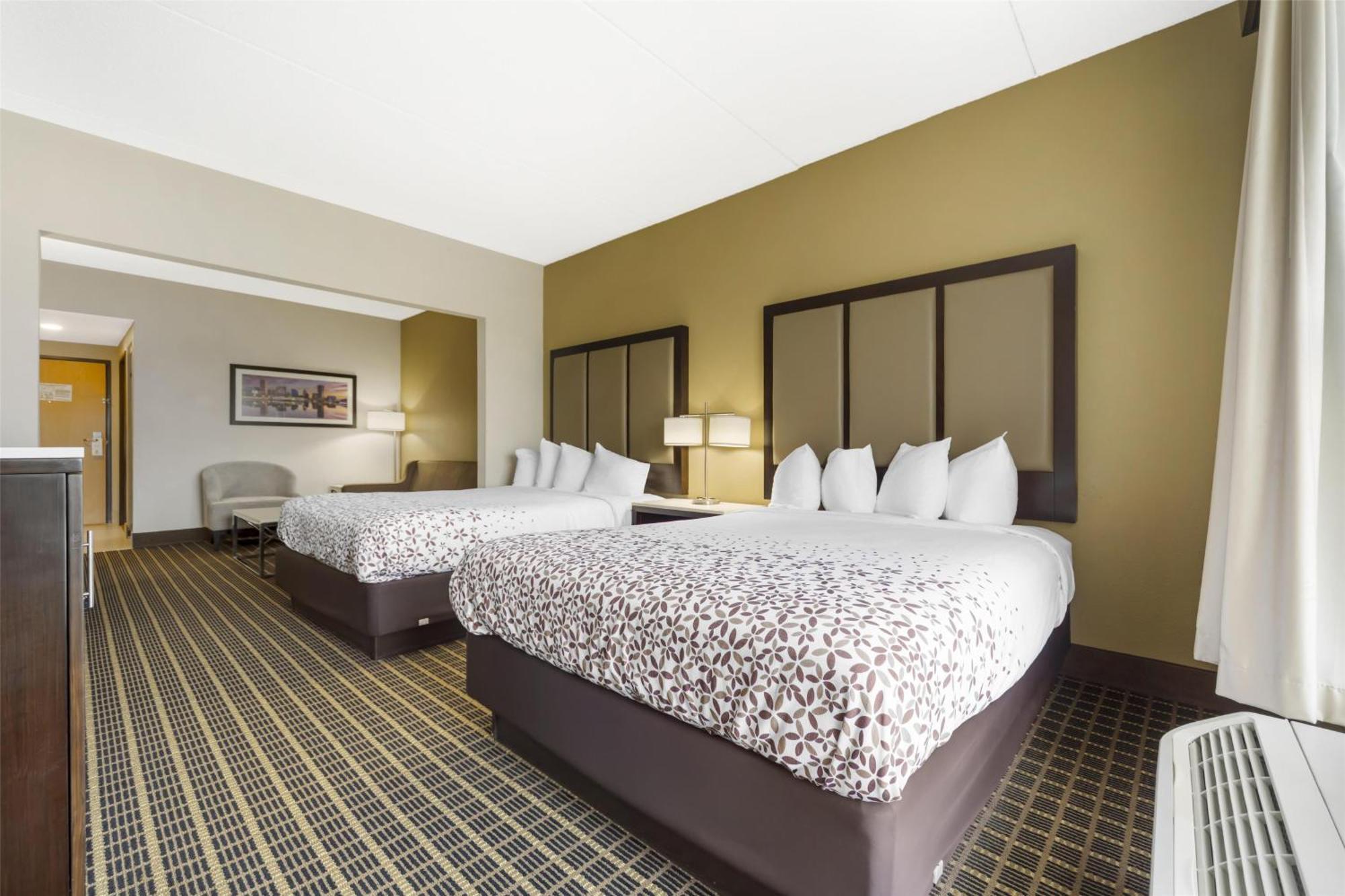 Best Western Chesapeake Bay North Inn North East Ngoại thất bức ảnh